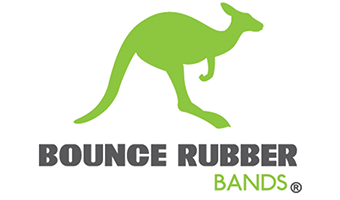 Bounce Rubber Bands