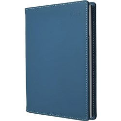 Debden Associate II Diary A4 Week To View Teal