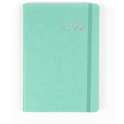 Collins Legacy Diary A5 Week To View Mint