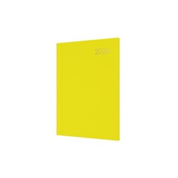 Collins Essential Diary A5 Week To View Yellow