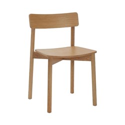 Rapidline Arlo Multipurpose Chair American Oak