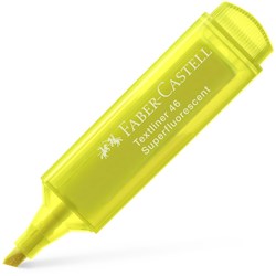 Faber-Castell TLI Highlighter Textliner Ice Yellow