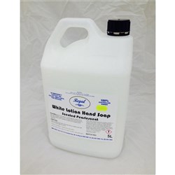 Regal Hand Wash Pearl 5 Litres