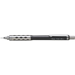 Pentel P365 Stein Mechanical Pencil 0.5mm Black Barrel