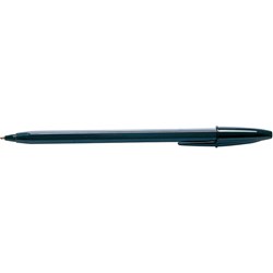 Bic Economy Ballpoint Pen Medium 1mm Black