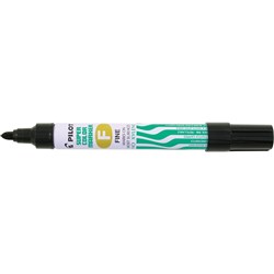 Pilot Super Colour SCA-F Permanent Marker Bullet 1mm Black