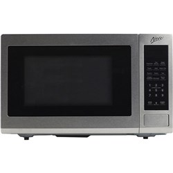 Nero Microwave 30 Litres Stainless Steel