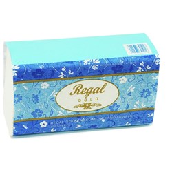 Regal Executive TAD Slimline Hand Towel 200 Sheets Carton Of 16