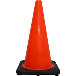 Maxisafe Traffic Cone 450mm Orange