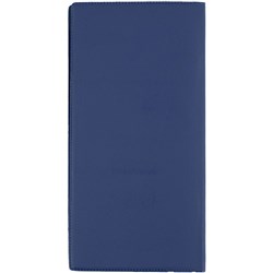 Collins Colplan Planner B6/7 2 Years Month To View Blue