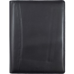 Debden Elite Diary Executive 246 x 164mm Week To View Black