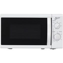 Nero Microwave 20 Litres White