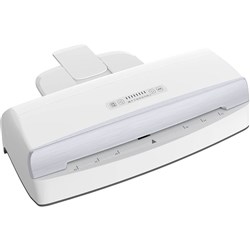 Gold Sovereign GSA3HSINT High Speed A3 Laminator Black